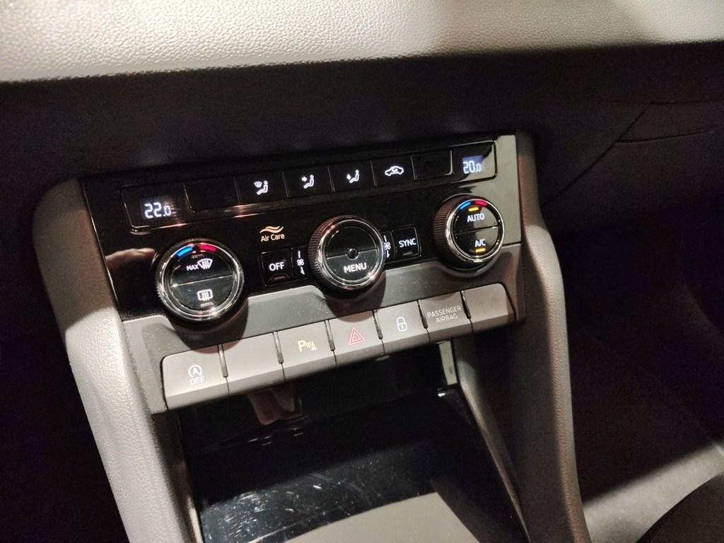 Skoda Karoq 1.5 TSI ACT Selection 110 kW (150 CV) - 14