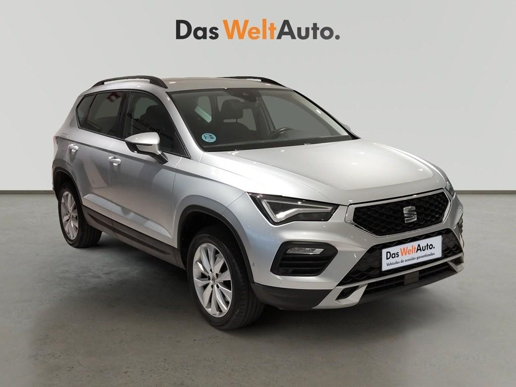 SEAT Ateca 2.0 TDI S&S Style XXL DSG 110 kW (150 CV) - 0