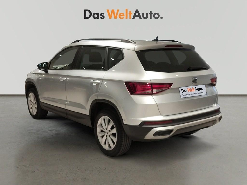 SEAT Ateca 2.0 TDI S&S Style XXL DSG 110 kW (150 CV) - 1