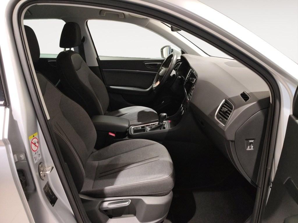 SEAT Ateca 2.0 TDI S&S Style XXL DSG 110 kW (150 CV) - 4