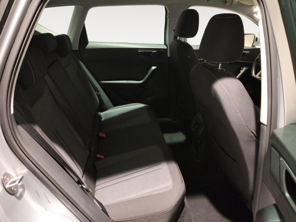 SEAT Ateca 2.0 TDI S&S Style XXL DSG 110 kW (150 CV) - 5