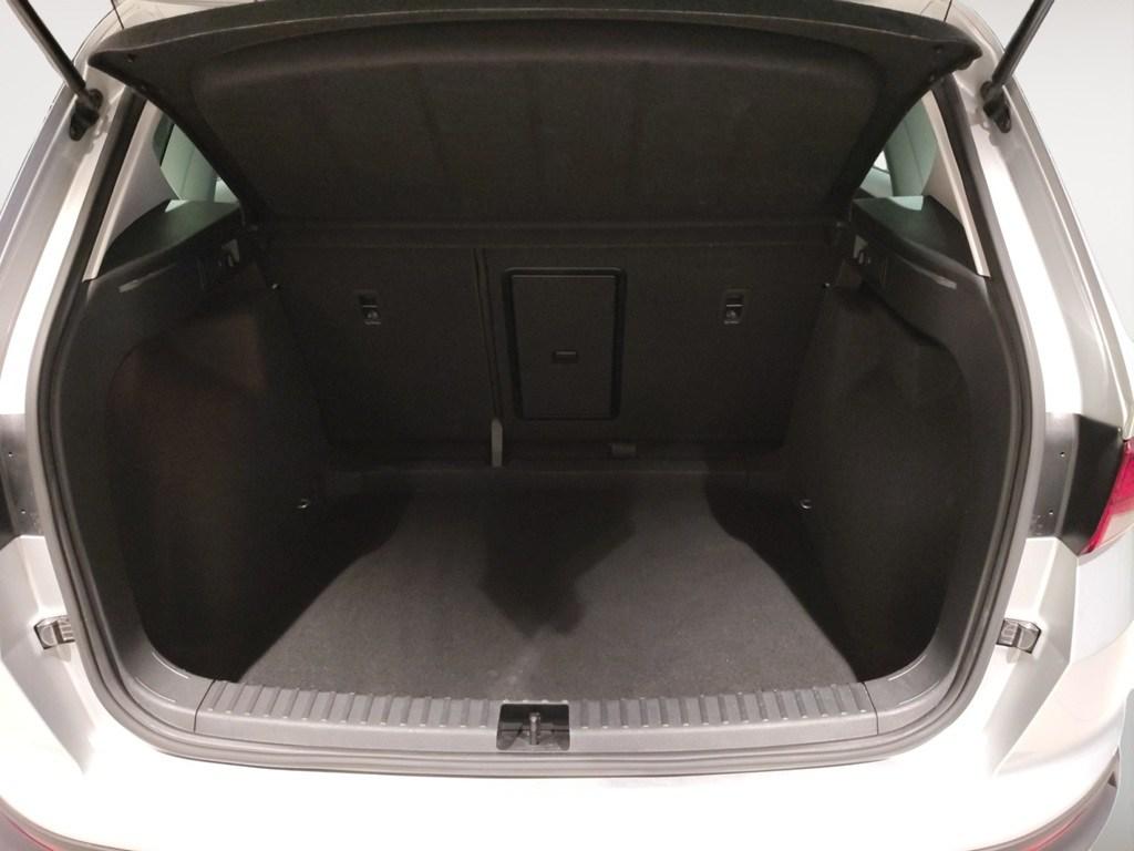 SEAT Ateca 2.0 TDI S&S Style XXL DSG 110 kW (150 CV) - 6