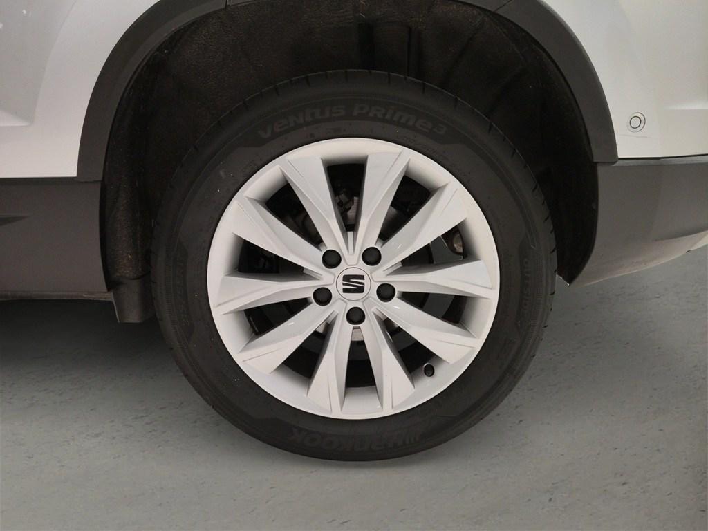 SEAT Ateca 2.0 TDI S&S Style XXL DSG 110 kW (150 CV) - 7