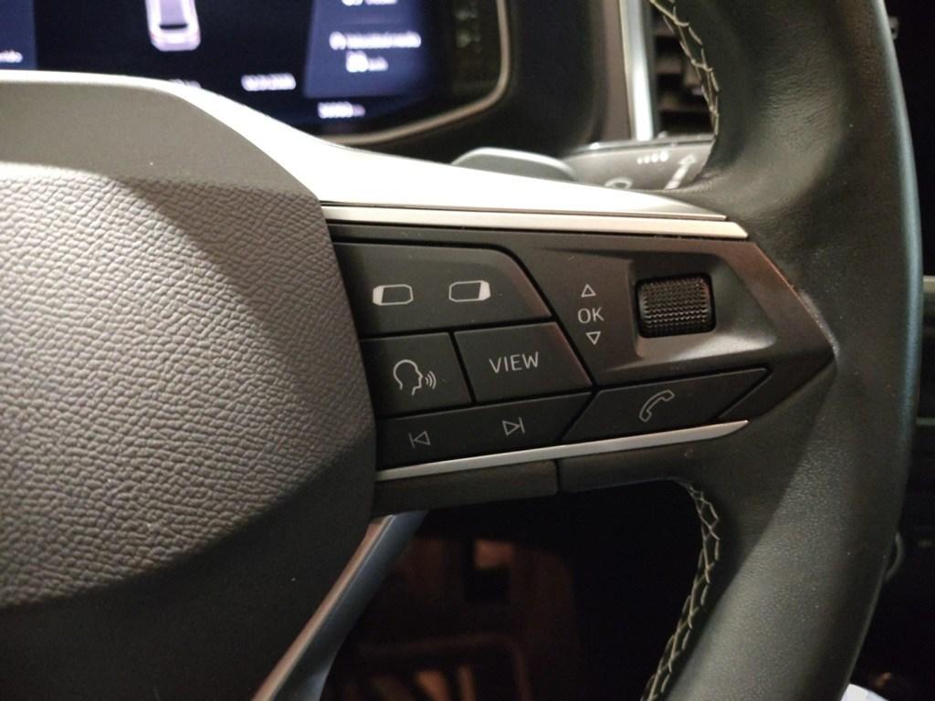 SEAT Ateca 2.0 TDI S&S Style XXL DSG 110 kW (150 CV) - 9