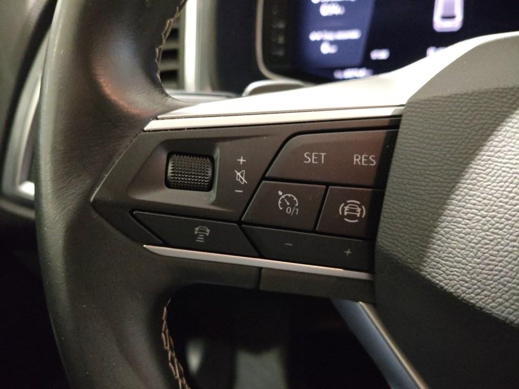 SEAT Ateca 2.0 TDI S&S Style XXL DSG 110 kW (150 CV) - 10