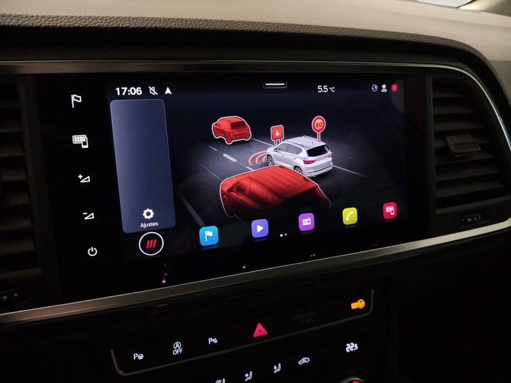 SEAT Ateca 2.0 TDI S&S Style XXL DSG 110 kW (150 CV) - 12