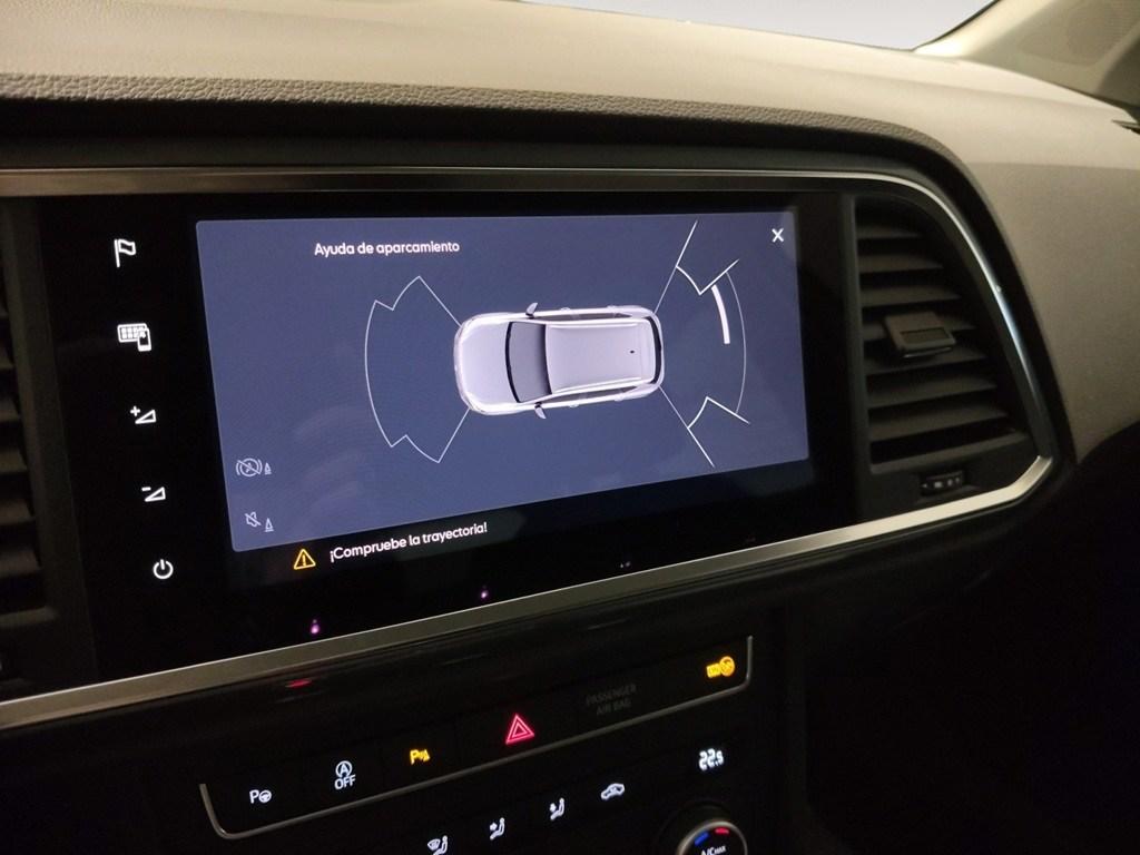 SEAT Ateca 2.0 TDI S&S Style XXL DSG 110 kW (150 CV) - 13