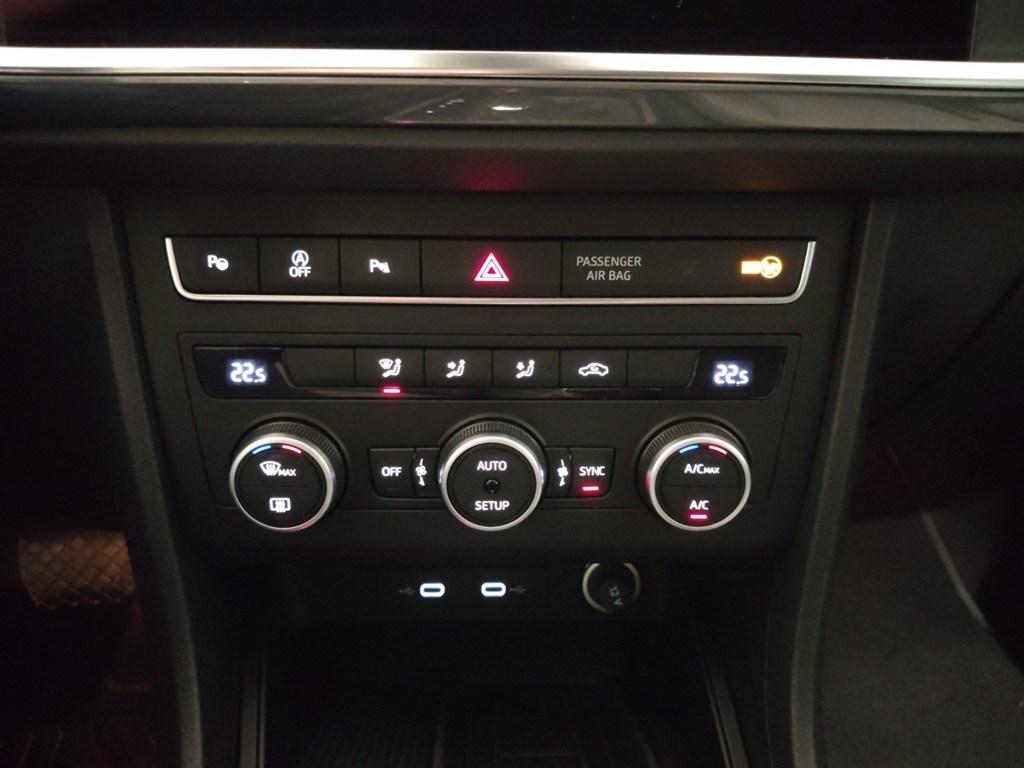 SEAT Ateca 2.0 TDI S&S Style XXL DSG 110 kW (150 CV) - 14