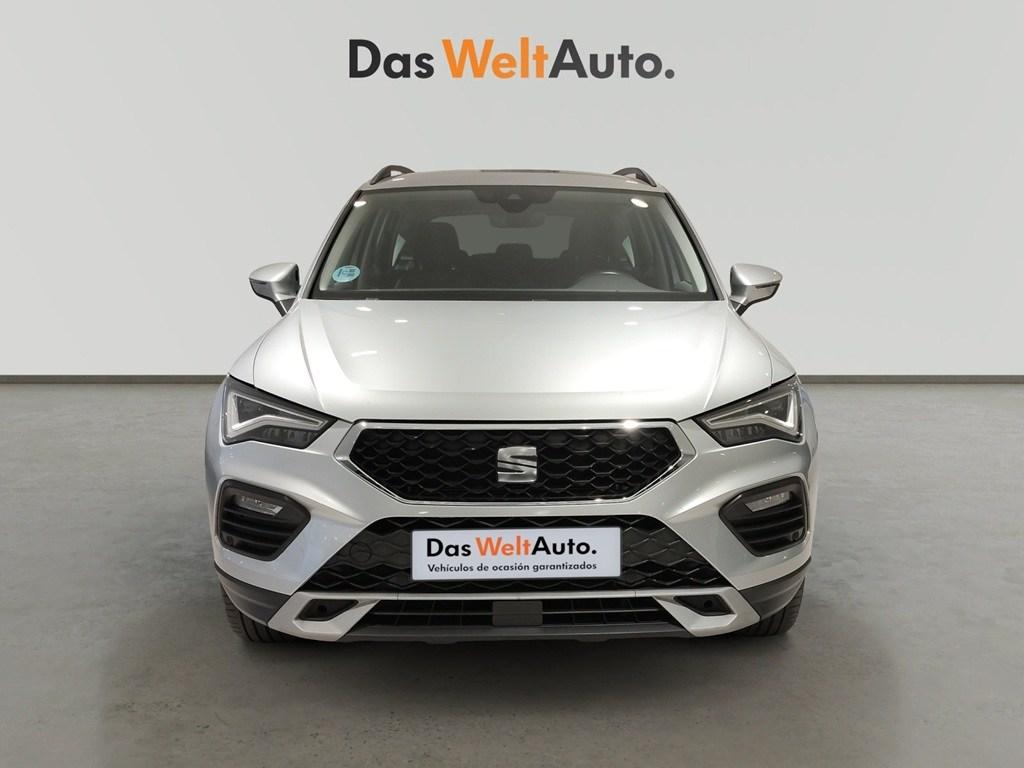 SEAT Ateca 2.0 TDI S&S Style XXL DSG 110 kW (150 CV) - 16