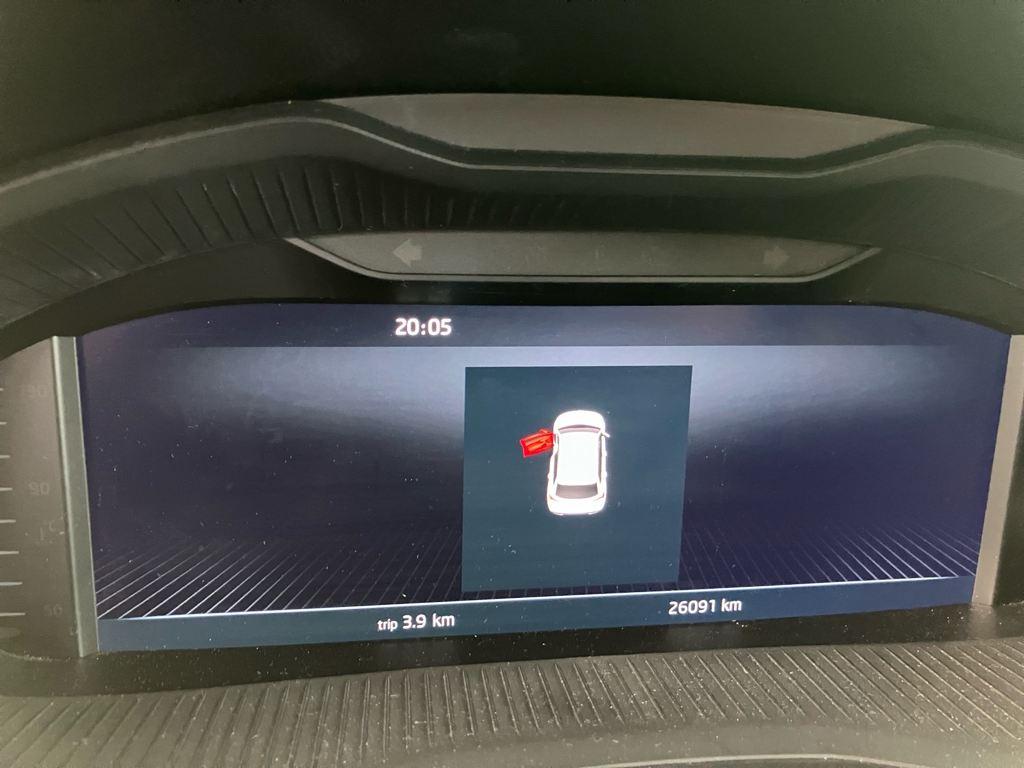 Skoda Kamiq 1.0 TSI Ambition 81 kW (110 CV) - 9