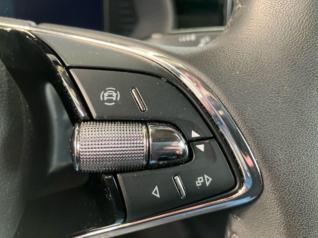 Skoda Kamiq 1.0 TSI Ambition 81 kW (110 CV) - 10