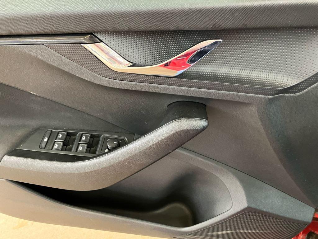 Skoda Kamiq 1.0 TSI Ambition 81 kW (110 CV) - 11