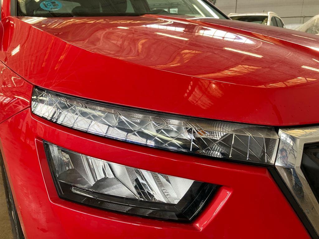 Skoda Kamiq 1.0 TSI Ambition 81 kW (110 CV) - 17