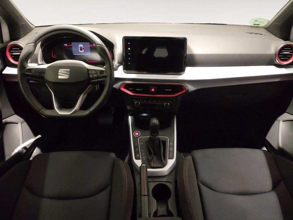 SEAT Arona 1.0 TSI FR XM DSG 85 kW (115 CV) - 3