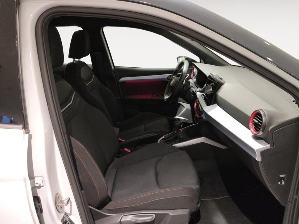 SEAT Arona 1.0 TSI FR XM DSG 85 kW (115 CV) - 4