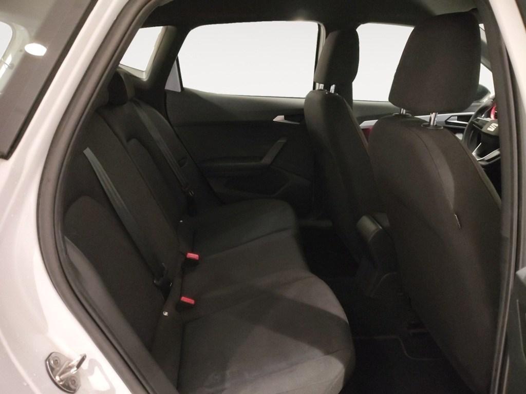 SEAT Arona 1.0 TSI FR XM DSG 85 kW (115 CV) - 5