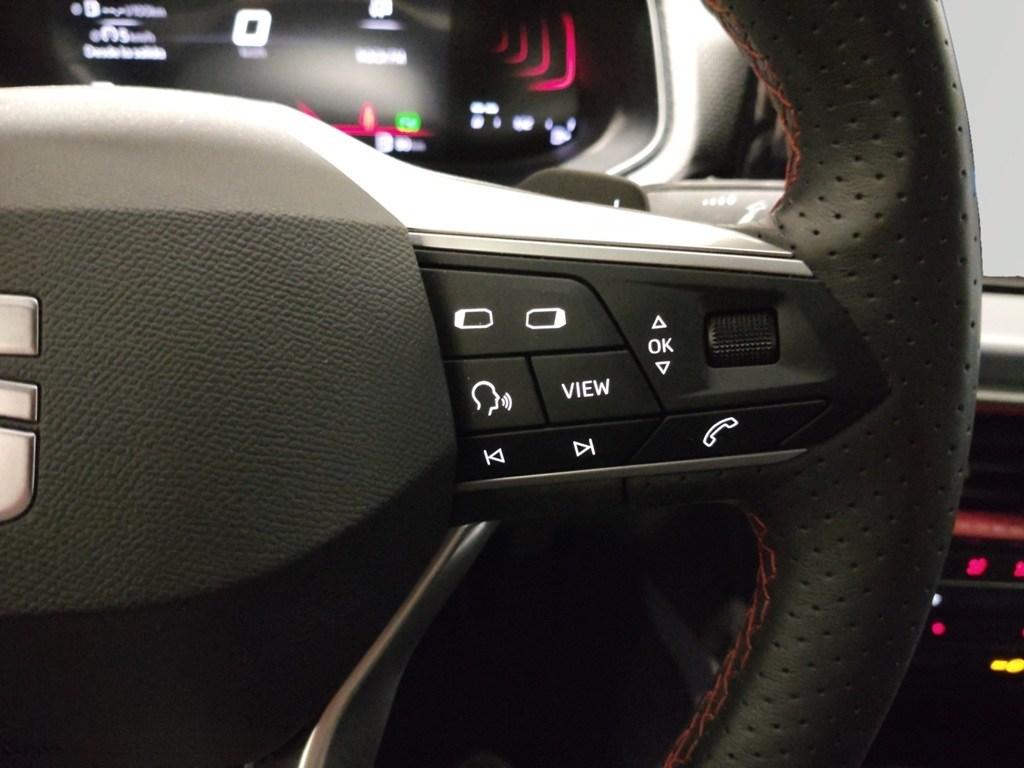 SEAT Arona 1.0 TSI FR XM DSG 85 kW (115 CV) - 9