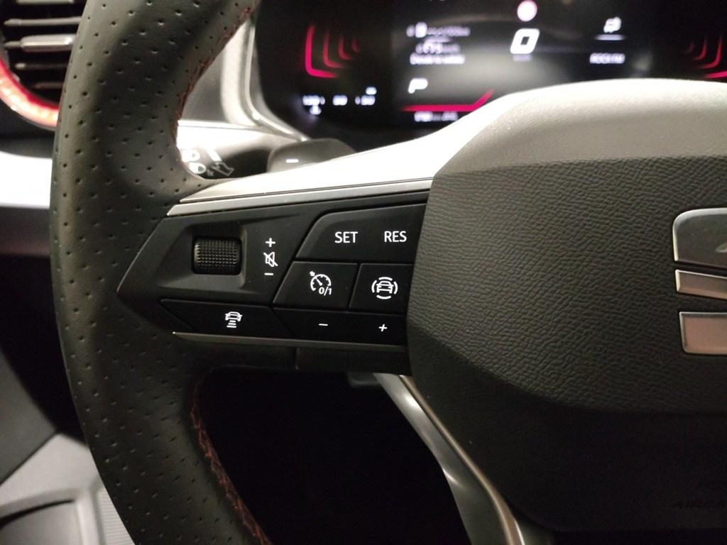 SEAT Arona 1.0 TSI FR XM DSG 85 kW (115 CV) - 10