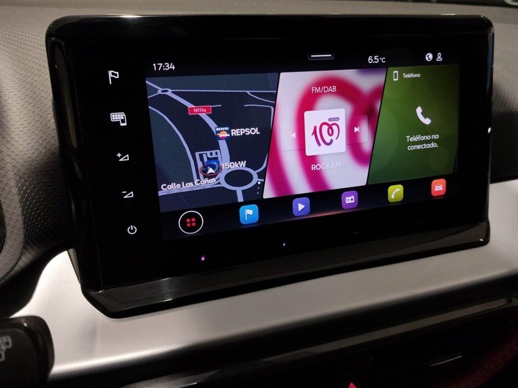 SEAT Arona 1.0 TSI FR XM DSG 85 kW (115 CV) - 11