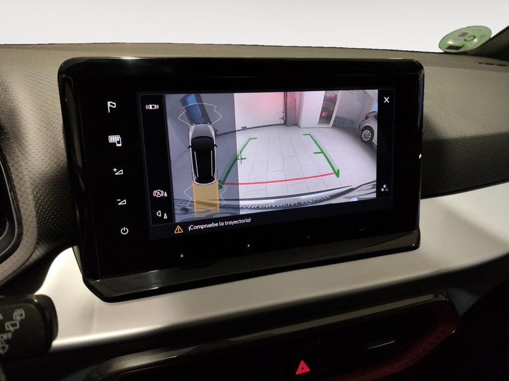 SEAT Arona 1.0 TSI FR XM DSG 85 kW (115 CV) - 13