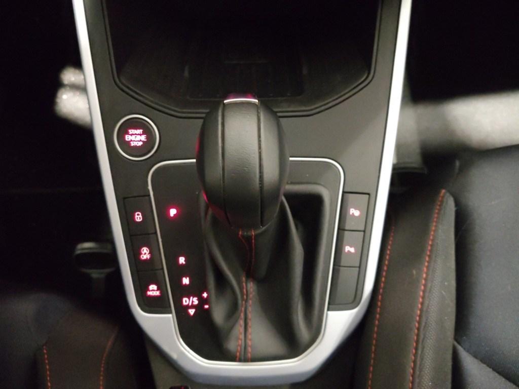 SEAT Arona 1.0 TSI FR XM DSG 85 kW (115 CV) - 15