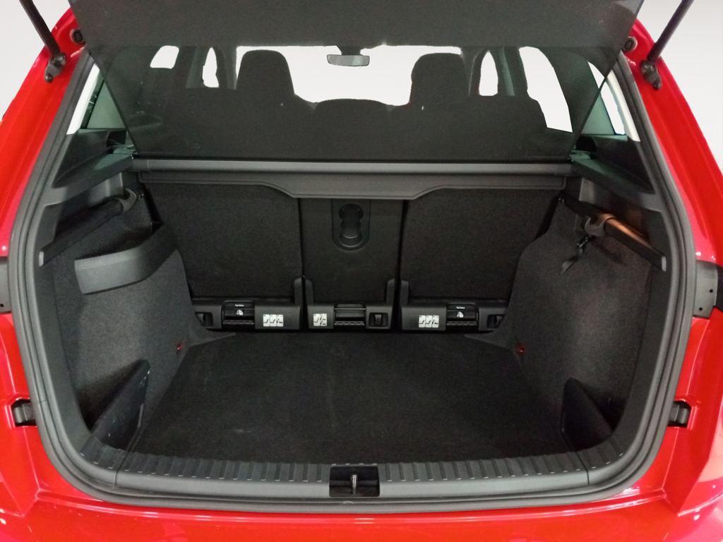 Skoda Karoq 1.0 TSI Ambition 81 kW (110 CV) - 6