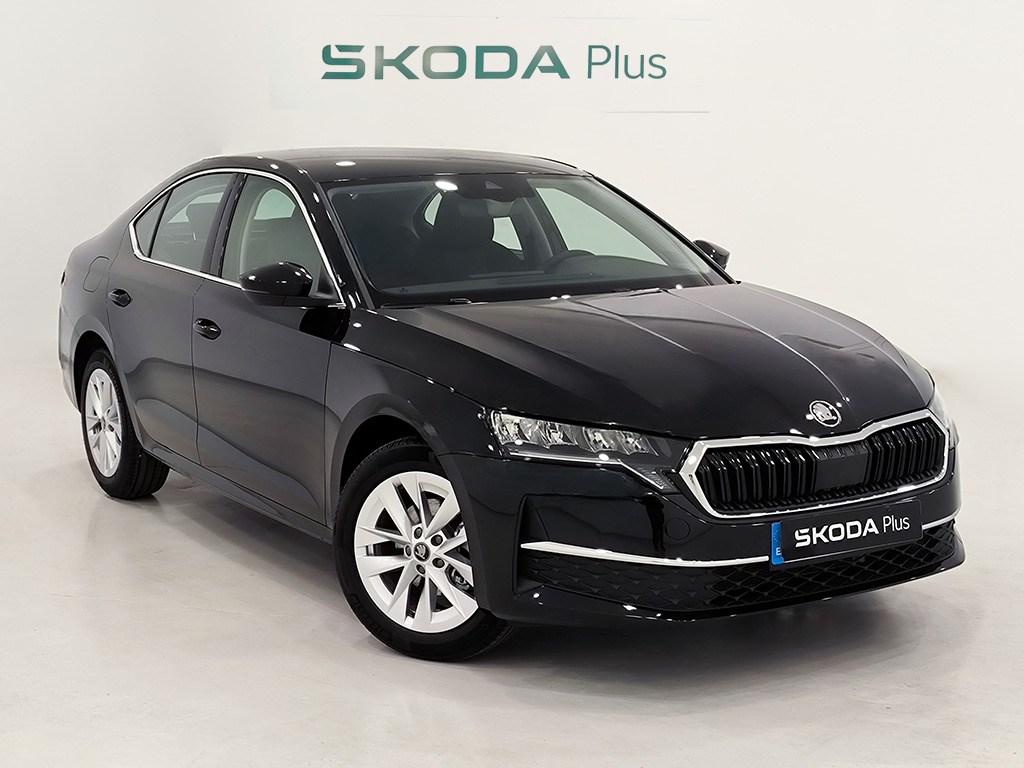 Skoda Octavia 1.5 TSI m-HEV Selection DSG 110 kW (150 CV) - 0