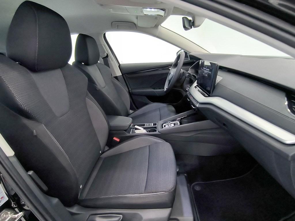 Skoda Octavia 1.5 TSI m-HEV Selection DSG 110 kW (150 CV) - 4