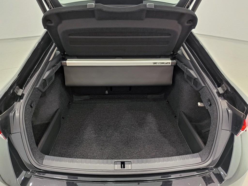 Skoda Octavia 1.5 TSI m-HEV Selection DSG 110 kW (150 CV) - 6