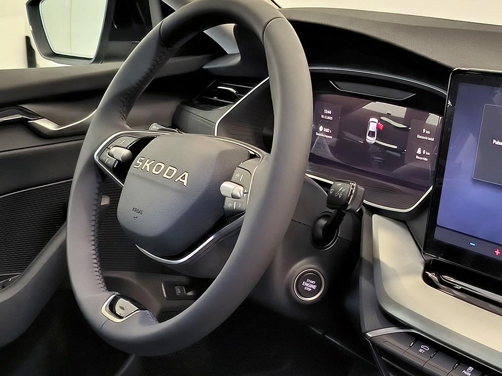 Skoda Octavia 1.5 TSI m-HEV Selection DSG 110 kW (150 CV) - 18