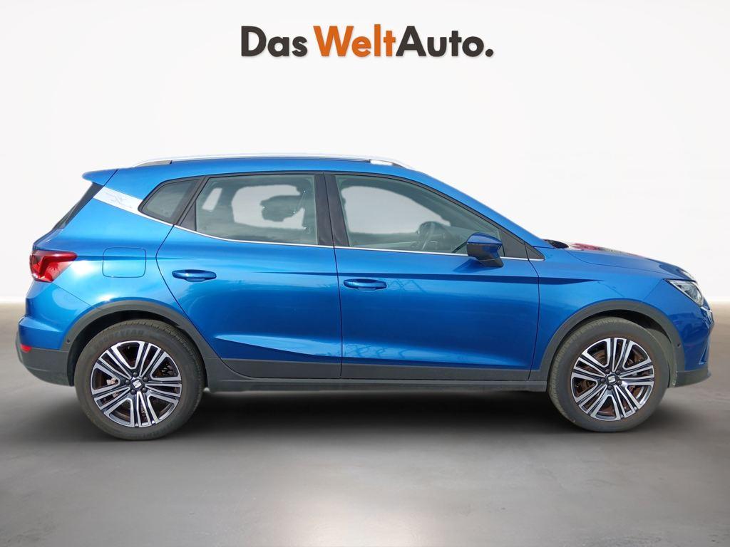 SEAT Arona 1.0 TSI FR XM 85 kW (115 CV) - 2