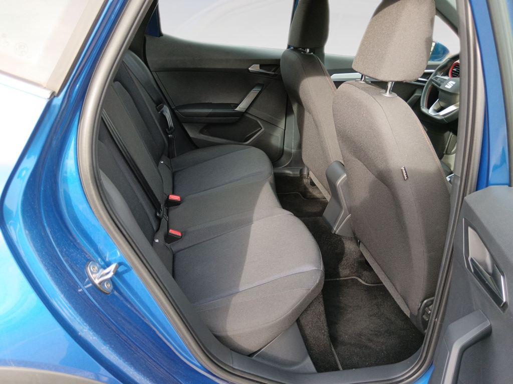 SEAT Arona 1.0 TSI FR XM 85 kW (115 CV) - 5