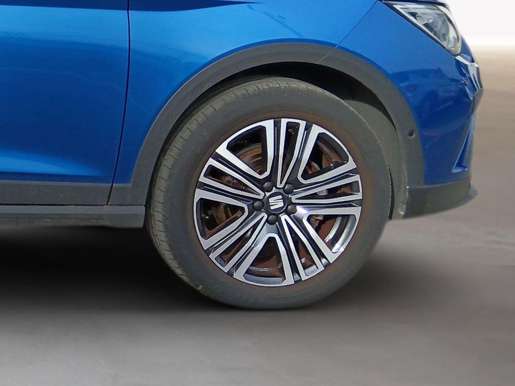 SEAT Arona 1.0 TSI FR XM 85 kW (115 CV) - 7