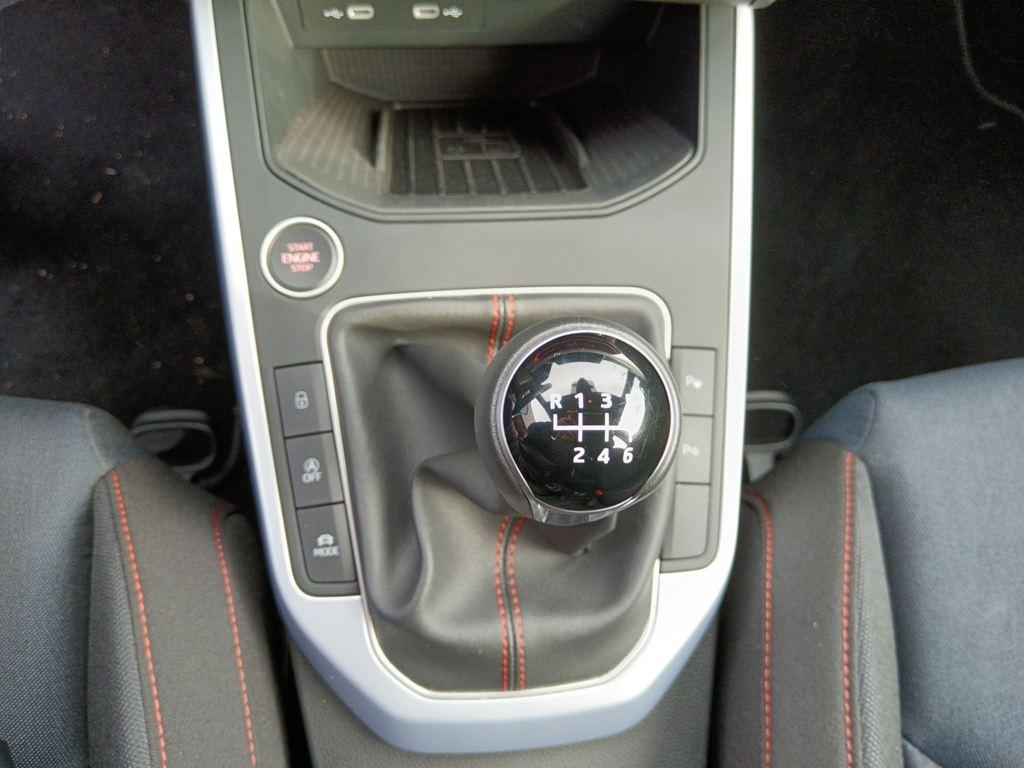 SEAT Arona 1.0 TSI FR XM 85 kW (115 CV) - 8