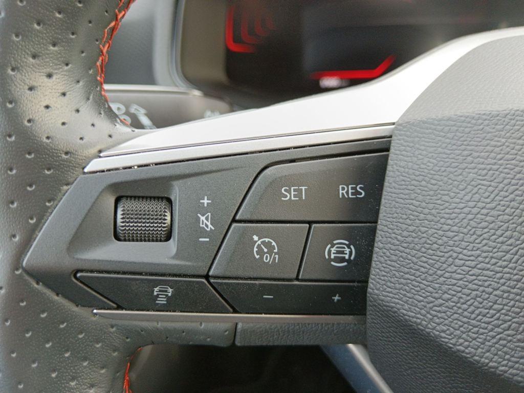 SEAT Arona 1.0 TSI FR XM 85 kW (115 CV) - 9