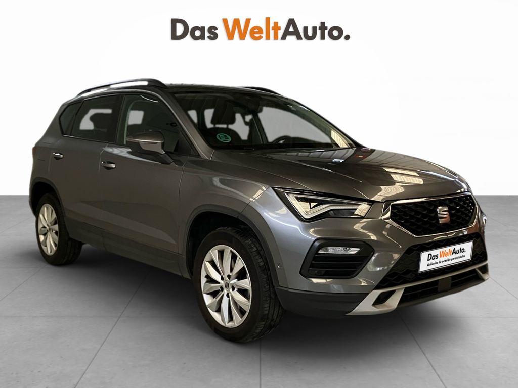 SEAT Ateca 1.0 TSI S&S Style XXL 81 kW (110 CV) - 0