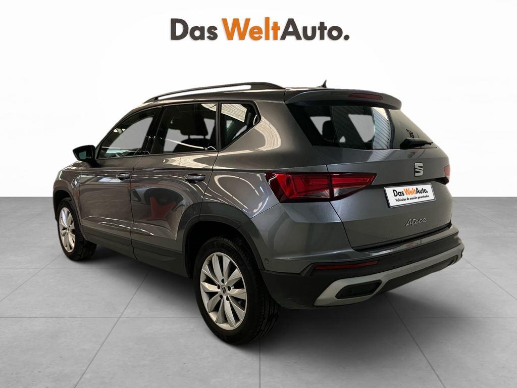 SEAT Ateca 1.0 TSI S&S Style XXL 81 kW (110 CV) - 1