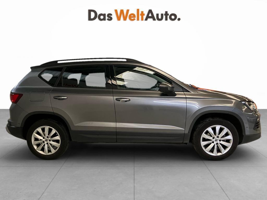 SEAT Ateca 1.0 TSI S&S Style XXL 81 kW (110 CV) - 2