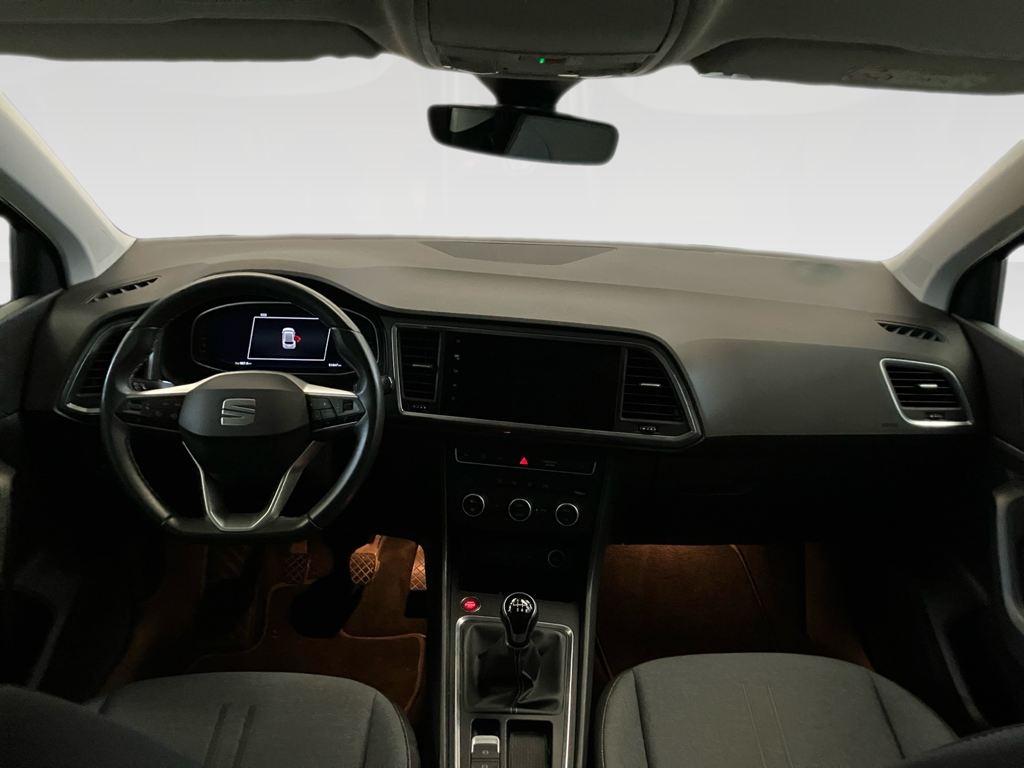 SEAT Ateca 1.0 TSI S&S Style XXL 81 kW (110 CV) - 3