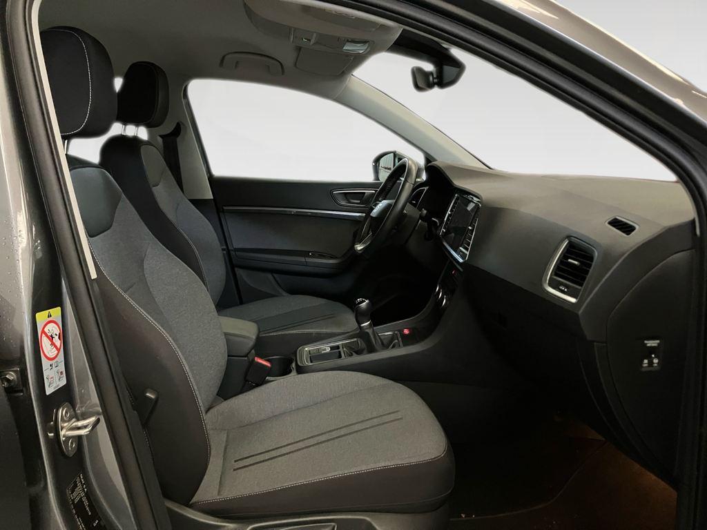 SEAT Ateca 1.0 TSI S&S Style XXL 81 kW (110 CV) - 4
