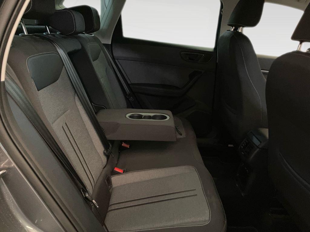 SEAT Ateca 1.0 TSI S&S Style XXL 81 kW (110 CV) - 5