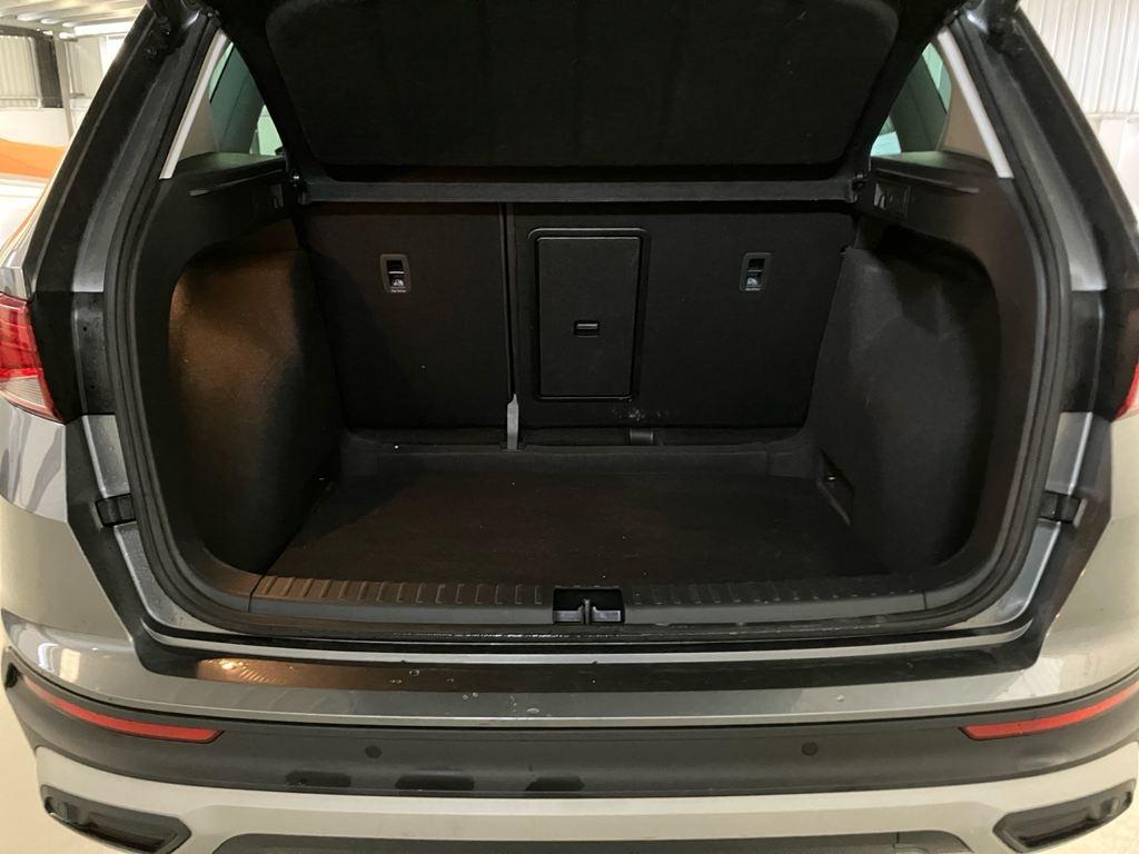 SEAT Ateca 1.0 TSI S&S Style XXL 81 kW (110 CV) - 6
