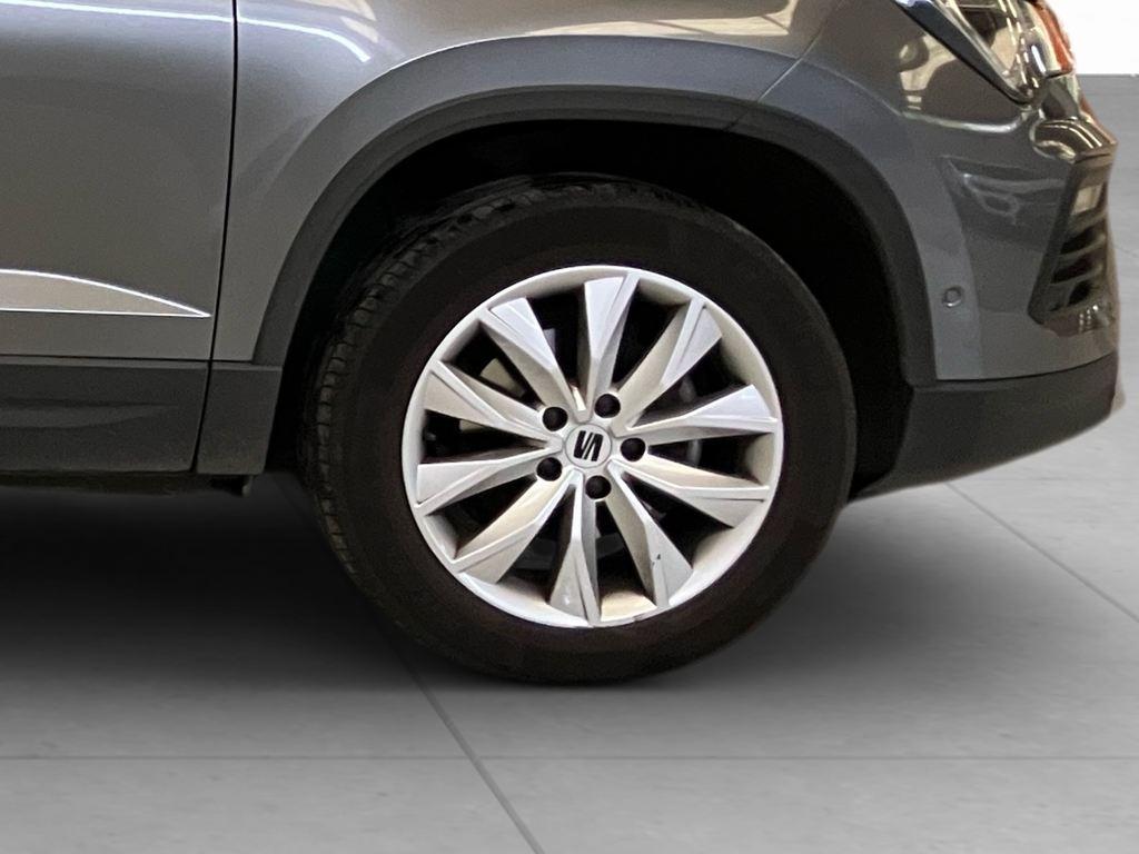 SEAT Ateca 1.0 TSI S&S Style XXL 81 kW (110 CV) - 7