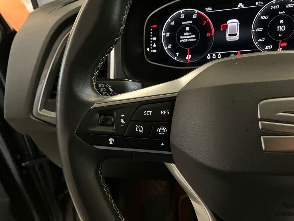 SEAT Ateca 1.0 TSI S&S Style XXL 81 kW (110 CV) - 8