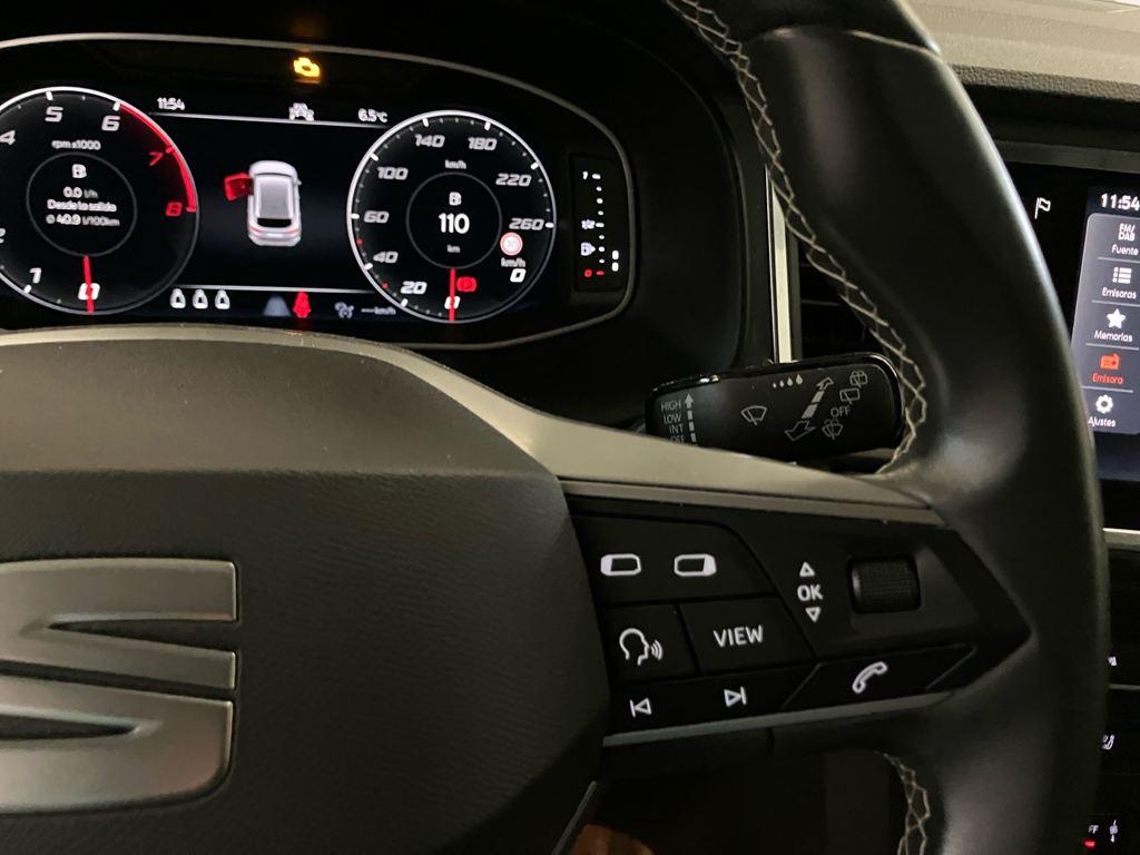 SEAT Ateca 1.0 TSI S&S Style XXL 81 kW (110 CV) - 9