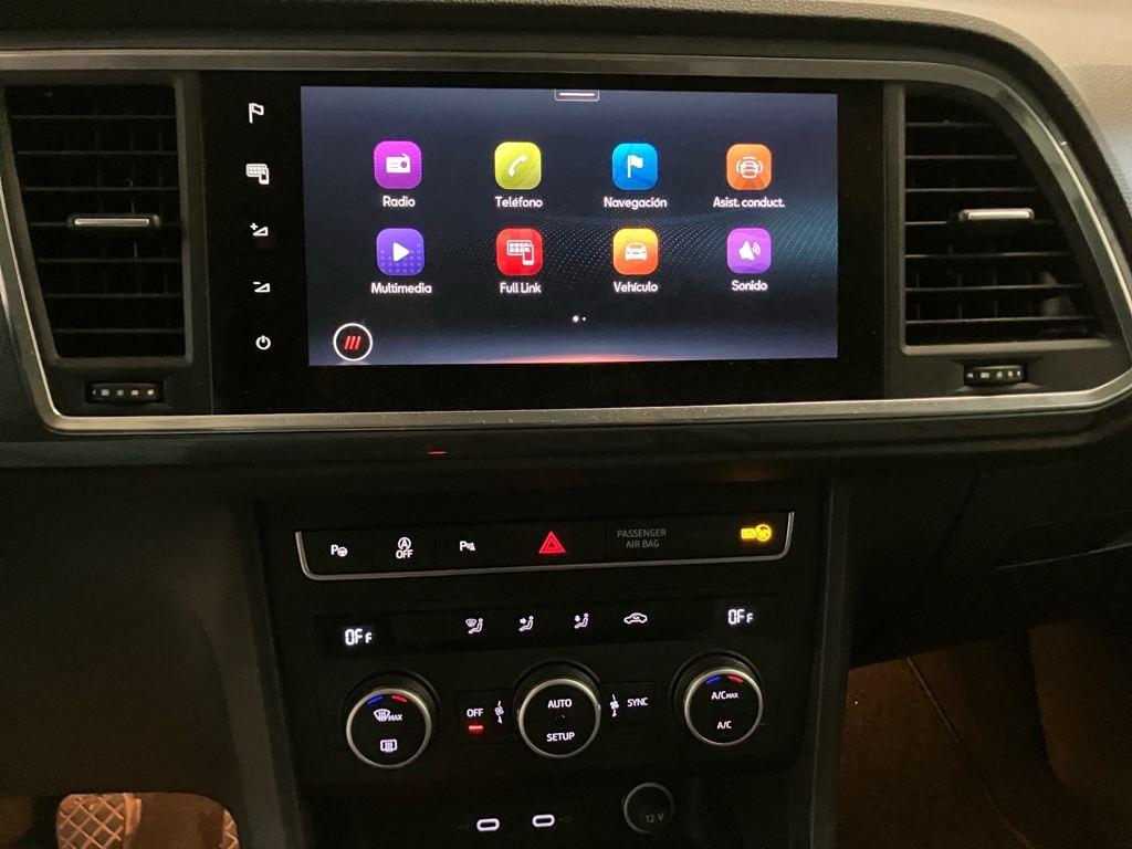 SEAT Ateca 1.0 TSI S&S Style XXL 81 kW (110 CV) - 10