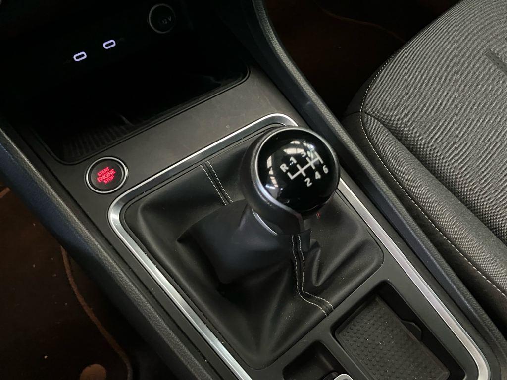 SEAT Ateca 1.0 TSI S&S Style XXL 81 kW (110 CV) - 11