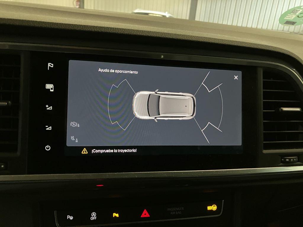 SEAT Ateca 1.0 TSI S&S Style XXL 81 kW (110 CV) - 12