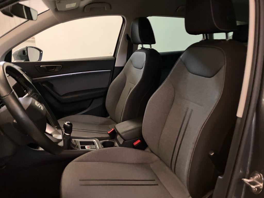 SEAT Ateca 1.0 TSI S&S Style XXL 81 kW (110 CV) - 15