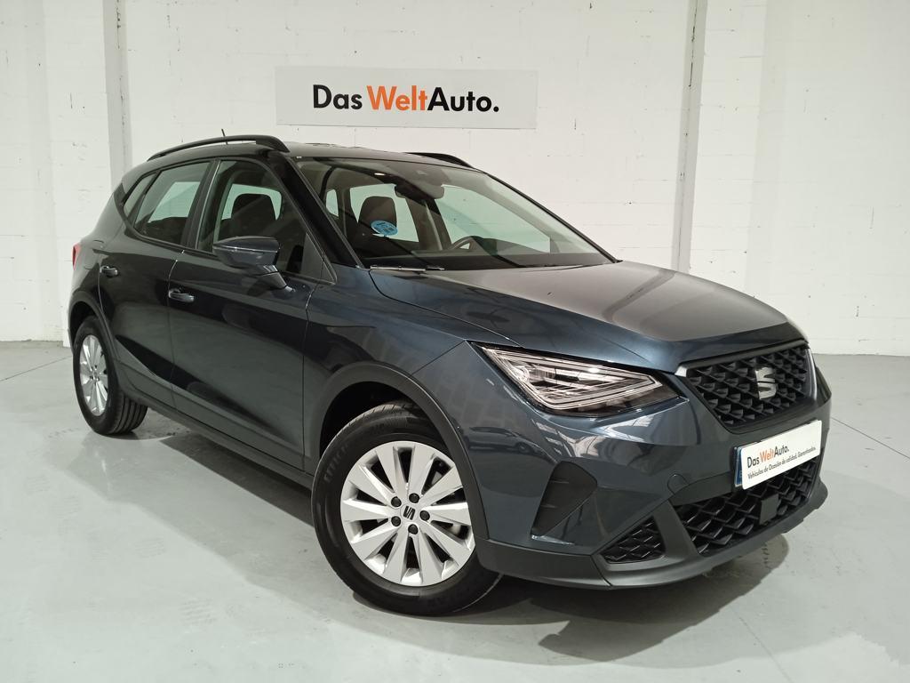 SEAT Arona 1.0 TSI Style Special Edition 85 kW (115 CV) - 0